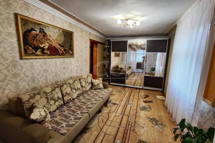 2 комнатная квартира  в районе Курортный Городок, ул. Ленина, 286А, г. Сочи