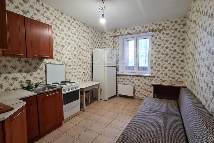 1 комнатная квартира  в районе Лесобаза: Тура, ул. Вересковая, 15, г. Тюмень