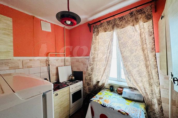 2 комнатная квартира  в районе Лазаревский, ул. Лазарева, 78, г. Сочи