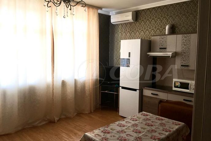 2 комнатная квартира  в районе Голубые Дали, ул. Ленина, 248, г. Сочи