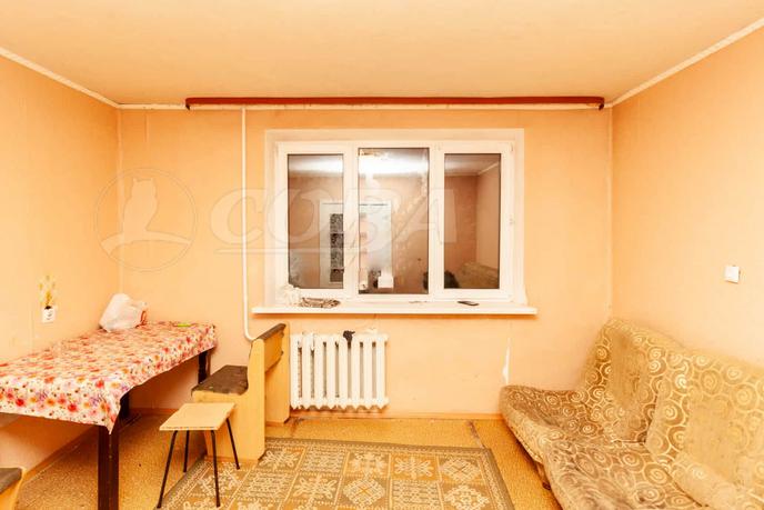 3 комнатная квартира  в районе Центр: Елизарова, ул. Холодильная, 13, г. Тюмень