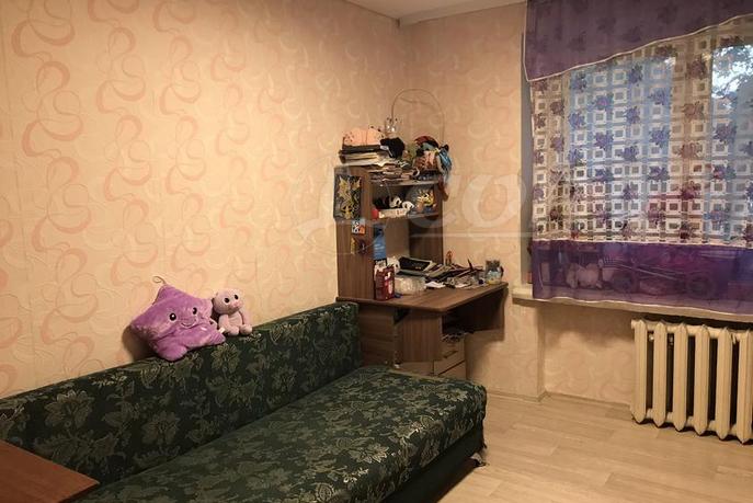 1 комнатная квартира  в районе Ватутина, ул. Ватутина, 16, г. Тюмень