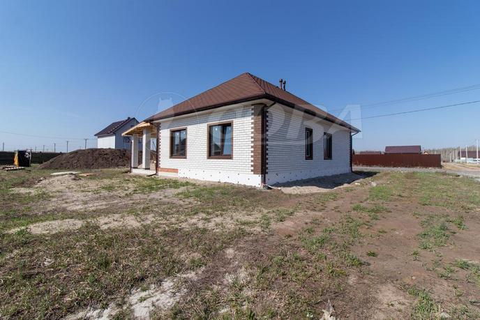 Продается дом, в районе новой застройки, с/о Соловьиная роща, по Ирбитскому тракту