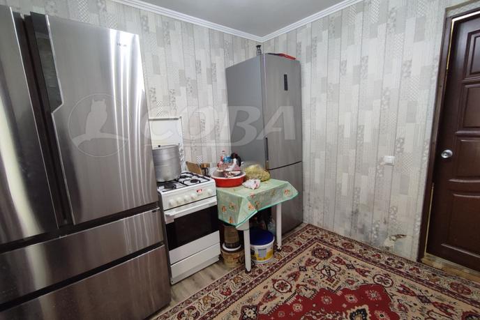 Продается дом, в районе Казарово, г. Тюмень, по Салаирскому тракту