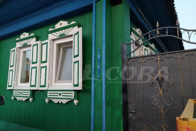 Продается часть частного дома, в районе Зарека, г. Тюмень