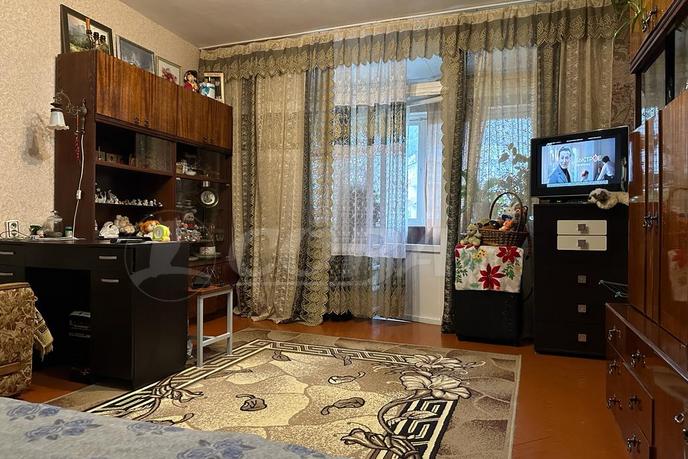 2 комнатная квартира  в районе Труда / КСМ, ул. Пластунская, 181А, г. Сочи