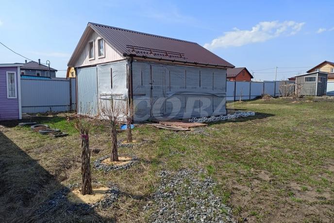 Продается загородный дом, в районе новой застройки, с. Кулига, по Ирбитскому тракту, Коттеджный поселок Альпийская Долина