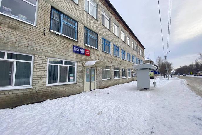 Нежилое помещение в отдельно стоящем здании, аренда, в районе Центральная часть, Боровский