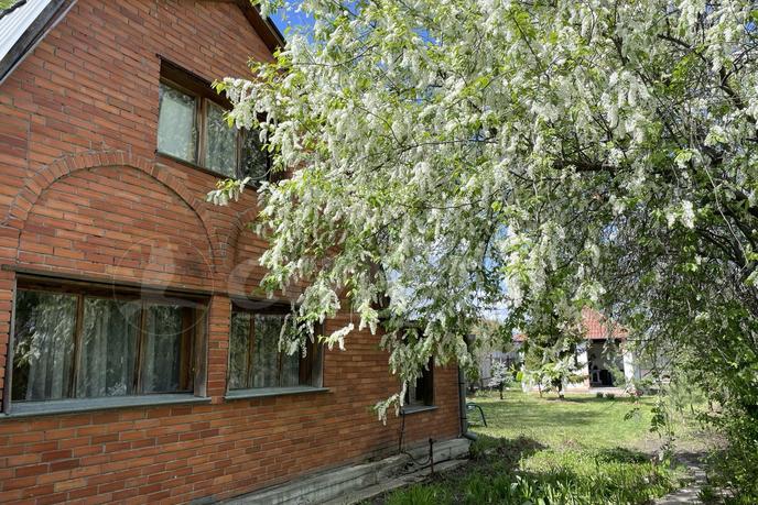 Продается загородный дом, в районе Центральная часть, д. Зубарева, по Московскому тракту