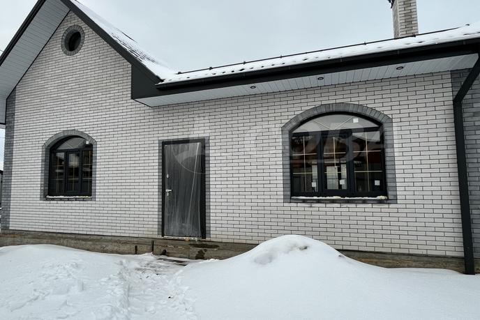 Продается загородный дом, в районе Защитино, г. Тобольск