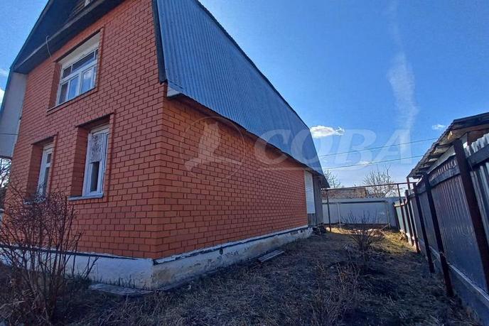 Продается загородный дом, в районе Центральная часть, п. Московский, по Московскому тракту