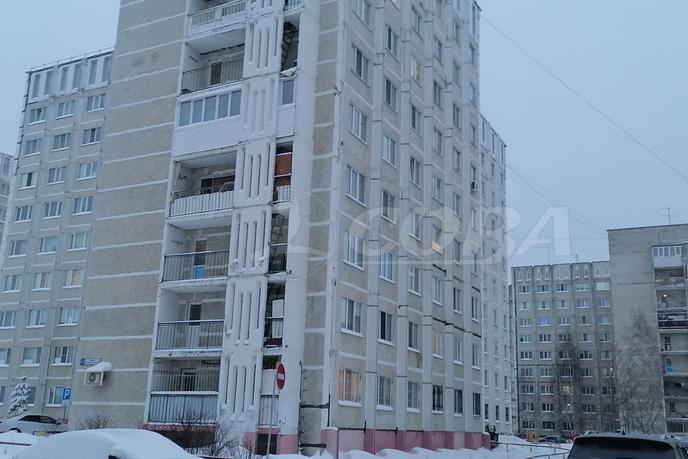 2 комнатная квартира  в районе Центральный, ул. Маяковского, 45, г. Сургут