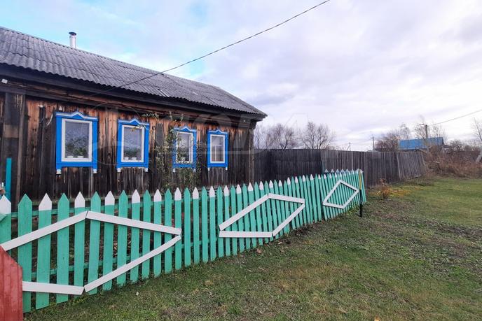Продается загородный дом, в районе Подгорный Тобольск, г. Тобольск