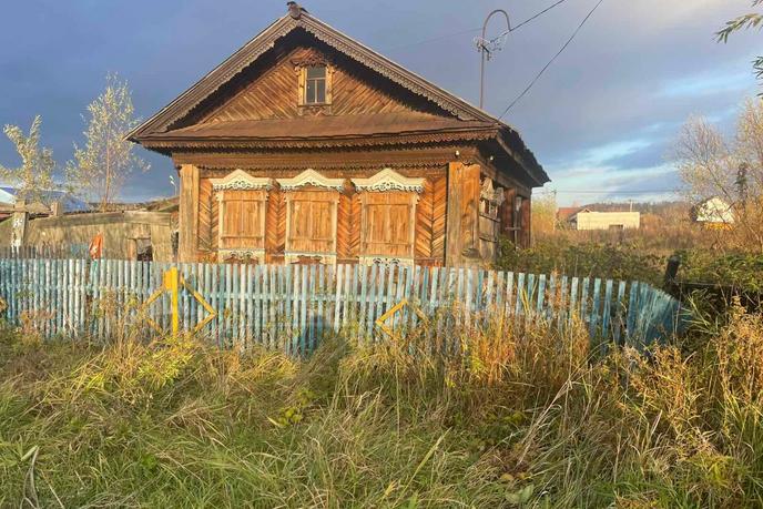 Продается загородный дом, в районе Подгорный Тобольск, г. Тобольск