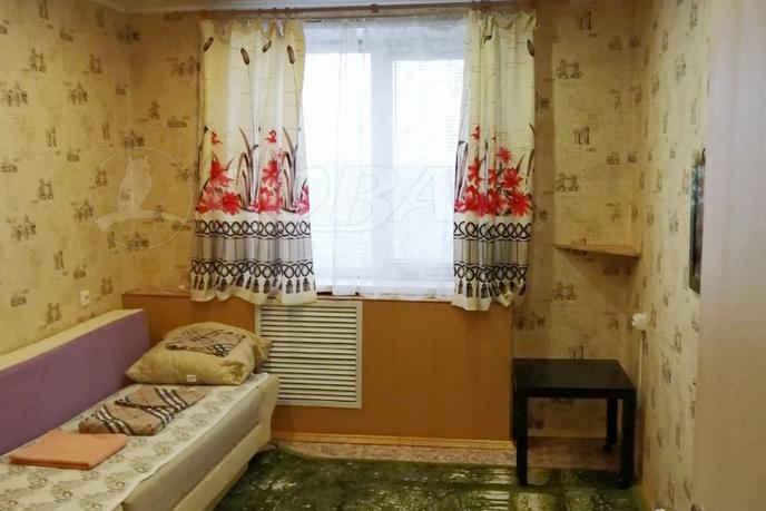 2 комнатная квартира  в районе Нагорный Тобольск, ул. Семёна Ремезова, 84, г. Тобольск