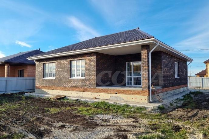 Продается загородный дом, в районе новой застройки, с. Кулаково, по Ирбитскому тракту, Коттеджный поселок Зеленые холмы