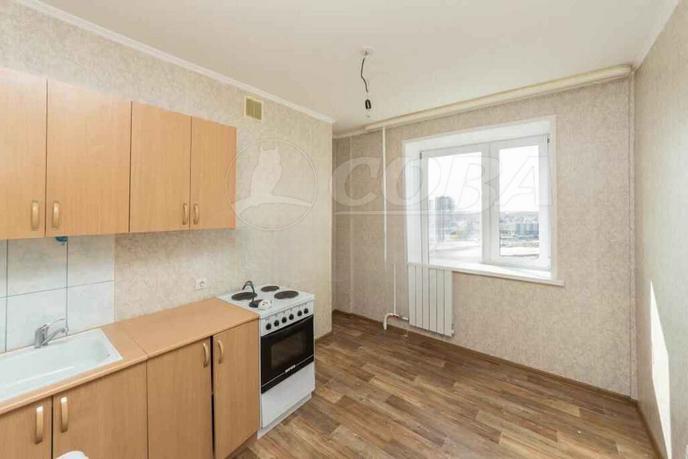 3 комнатная квартира  в районе МЖК, ул. Михаила Сперанского, 23, ЖК «Ямальский-1», г. Тюмень