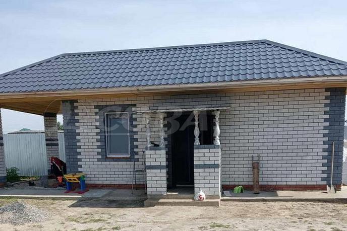 Продается дом баня, в районе Казарово, г. Тюмень