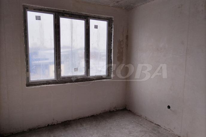3 комнатная квартира  в новом доме,  в районе Нагорный Тобольск, ЖК «РИТМ», г. Тобольск