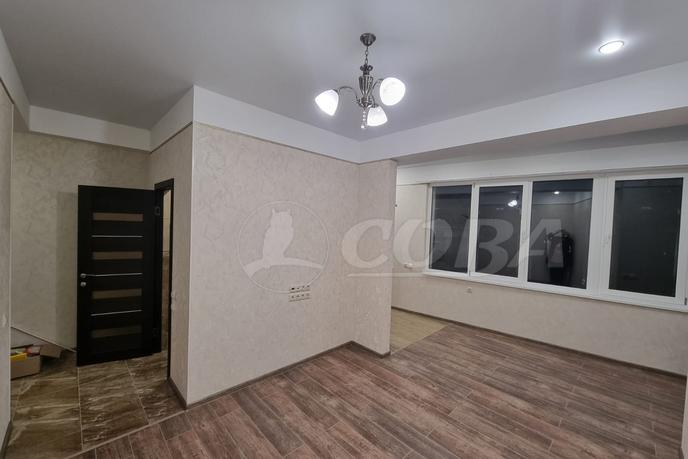 2 комнатная квартира  в районе Чкаловский, ул. Ленина, 288, г. Сочи