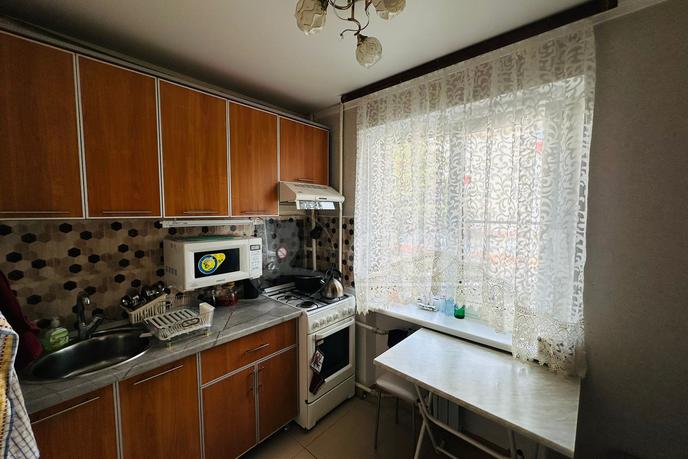 2 комнатная квартира  в районе Лазаревский, ул. Лазарева, 52, г. Сочи