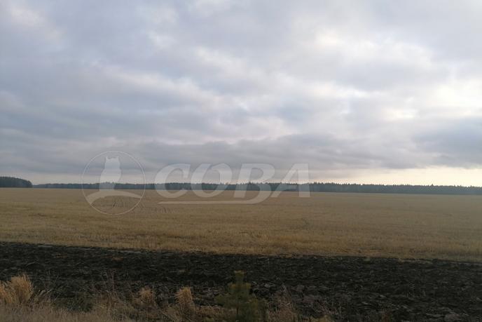 Продается земельный участок, назначение сельско хозяйственное, в районе новой застройки, с. Кулаково, по Ирбитскому тракту
