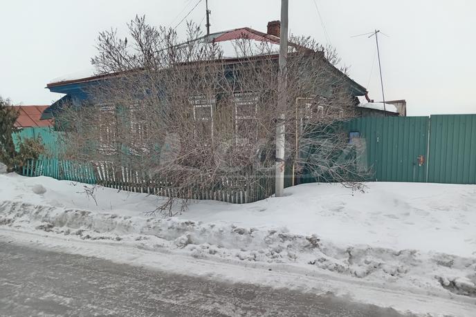 Продается частный дом, в районе Копытово, г. Тюмень