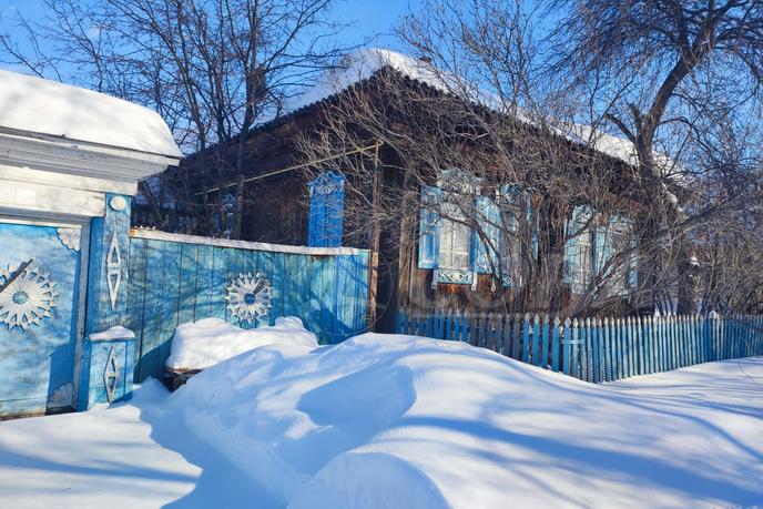 Продается загородный дом, с. Солобоево, по Червишевскому тракту