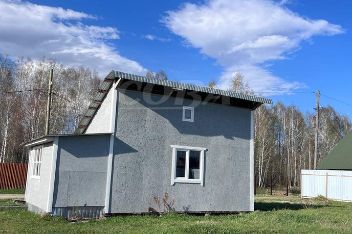 Продается дом, д. Решетникова, по Салаирскому тракту