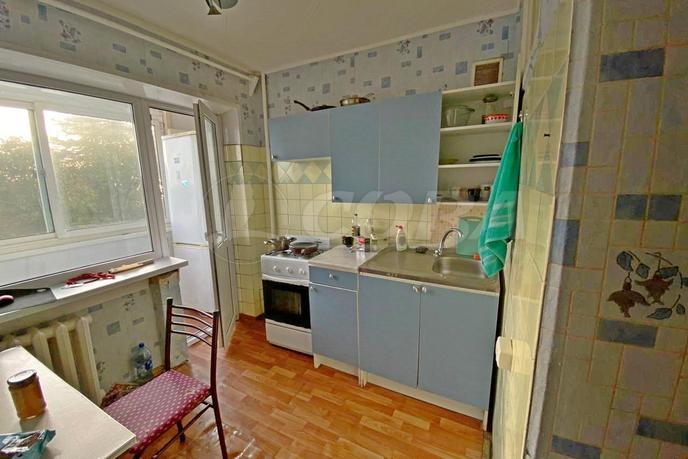 1 комнатная квартира  в районе Бытха, ул. Ворошиловская, 1, г. Сочи