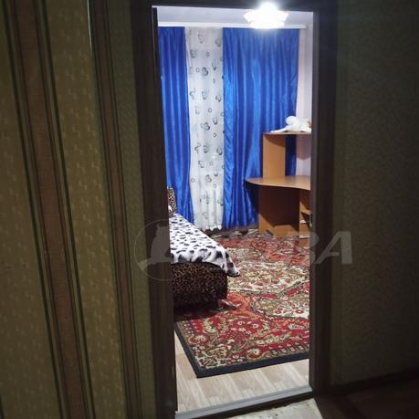 Комната в квартире в аренду в районе Нагорный Тобольск, г. Тобольск