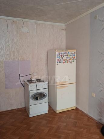 Комната в общежитии в аренду в районе Нагорный Тобольск, г. Тобольск