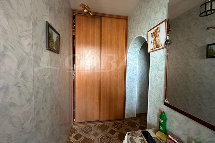 2 комнатная квартира  в районе Блиново, ул. Лесная, 31, г. Сочи