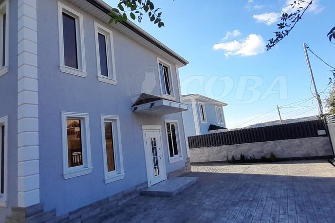Продается загородный дом, в районе Нижняя Шиловка, г. Сочи