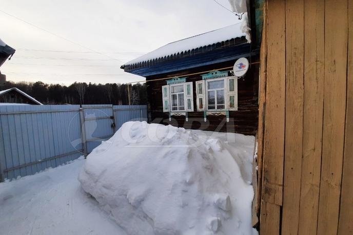 Продается загородный дом, в районе Сумкино, г. Тобольск