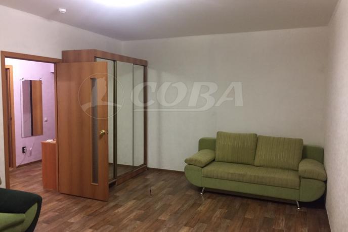 3 комнатная квартира  в районе Лесобаза, ул. Камчатская, 13, г. Тюмень