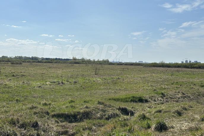Продается земельный участок, назначение сельско хозяйственное, в районе ТОО Ембаевское, г. Тюмень