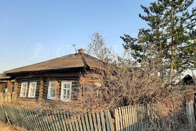 Продается частный дом, п. Юшала, по Московскому тракту