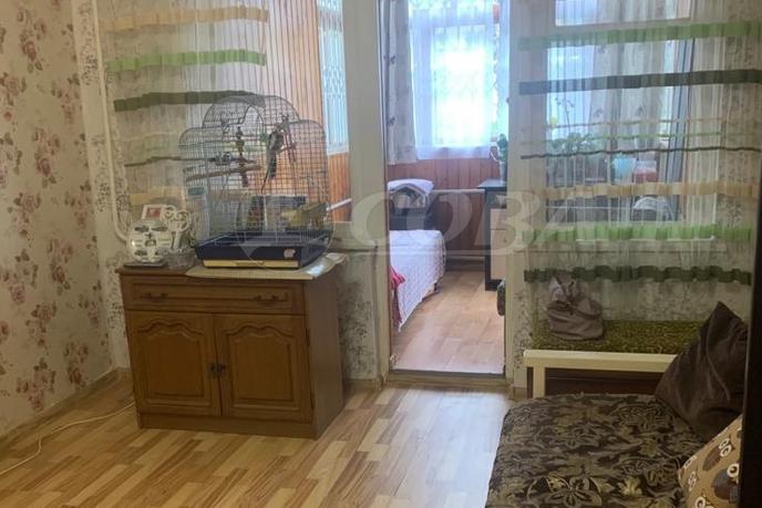 1 комнатная квартира  в районе Заречный, ул. Гагарина, 34, г. Сочи