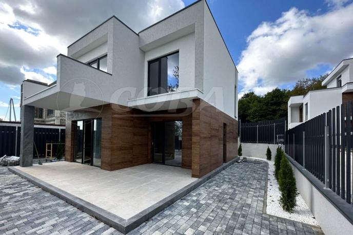 Продается частный дом, в районе Молдовка, г. Сочи