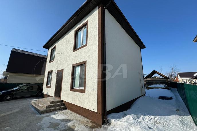 Продается дом, в районе Казарово, с/о Рябинушка, по Салаирскому тракту