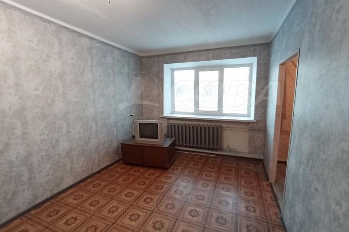 2 комнатная квартира  в районе Центральная часть, ул. Ленинградская, 2, пгт. Боровский