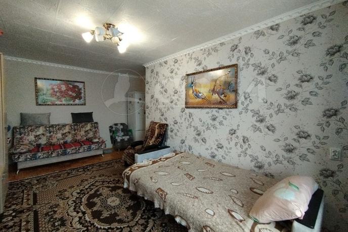 2 комнатная квартира  в районе Нагорный Тобольск, ул. микрорайон 7А, 6, г. Тобольск
