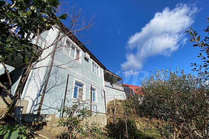 Продается красивый дом, в районе Нижняя Шиловка, г. Сочи