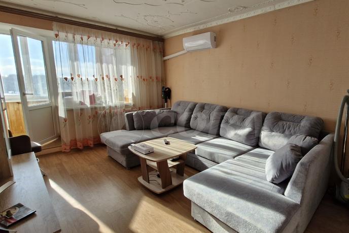 2 комнатная квартира  в районе Нагорный Тобольск, ул. Знаменский переулок, 19, г. Тобольск