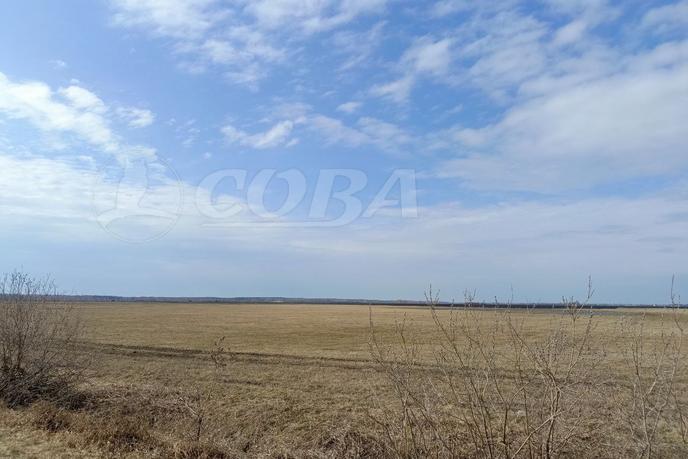 Продается земельный участок, назначение сельско хозяйственное, в районе новой застройки, д. Якуши, в районе Старый тобольский