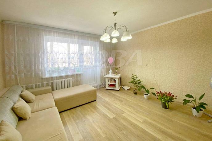 3 комнатная квартира  в районе Нагорный Тобольск, ул. микрорайон 7А, 25, г. Тобольск
