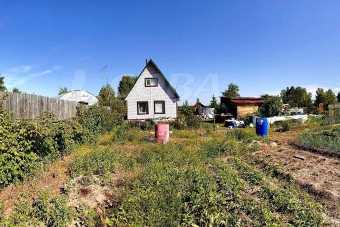 Продается загородный дом, д. Тангачи, по Тобольскому тракту