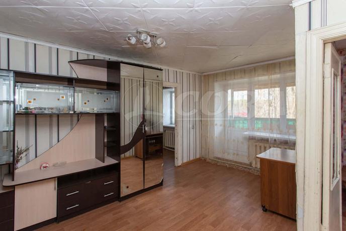 2 комнатная квартира  в районе Подгорный Тобольск, ул. Мира (Сумкино), 3, г. Тобольск