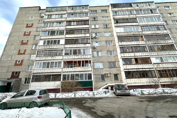 2 комнатная квартира  в районе Центр: Нефтегаз, ул. Котовского, 55А, г. Тюмень